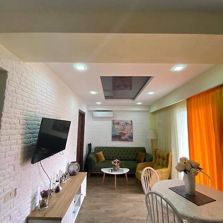 Apartament Apartament Victoria Tbilisi Zewnętrze zdjęcie