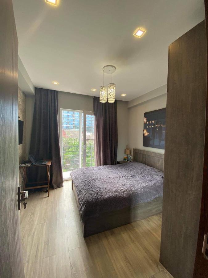 Apartament Apartament Victoria Tbilisi Zewnętrze zdjęcie