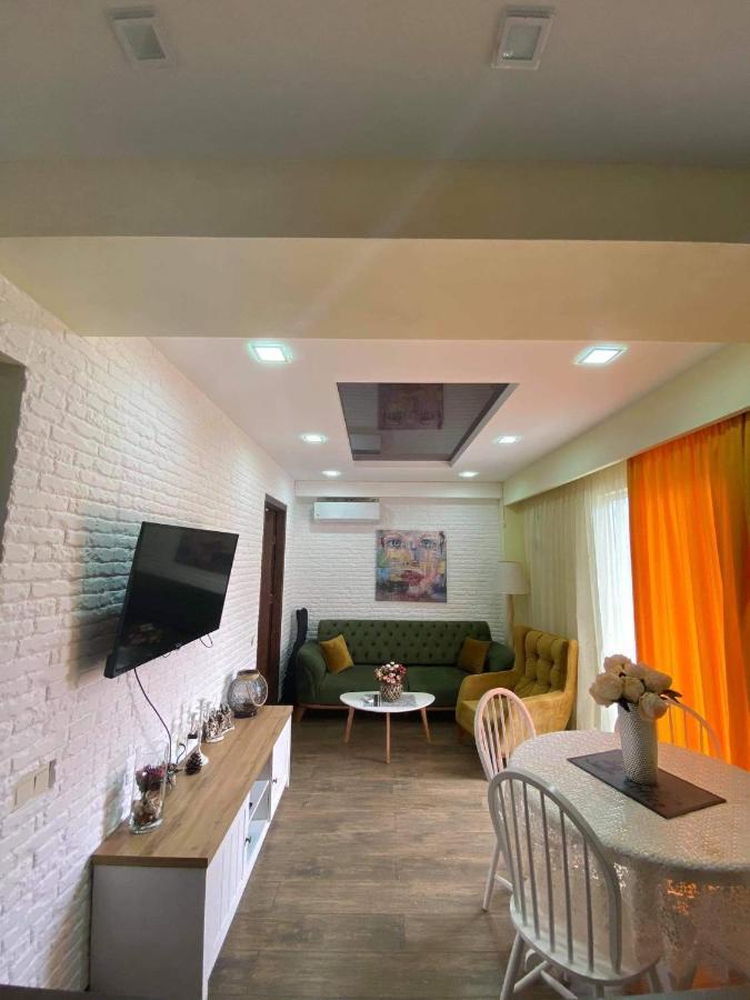 Apartament Apartament Victoria Tbilisi Zewnętrze zdjęcie