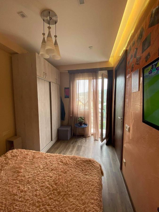 Apartament Apartament Victoria Tbilisi Zewnętrze zdjęcie