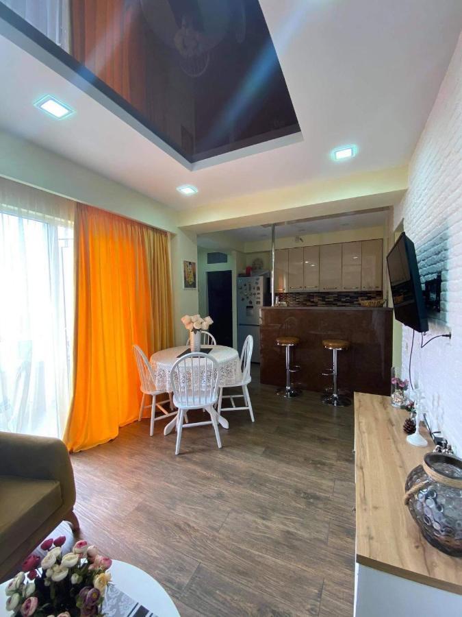Apartament Apartament Victoria Tbilisi Zewnętrze zdjęcie