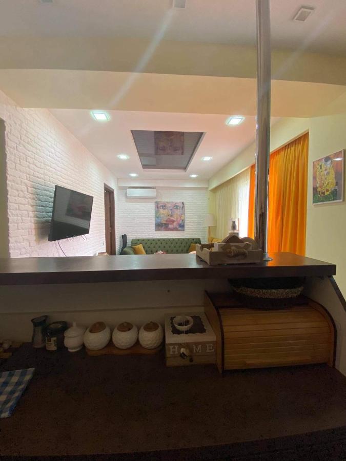 Apartament Apartament Victoria Tbilisi Zewnętrze zdjęcie