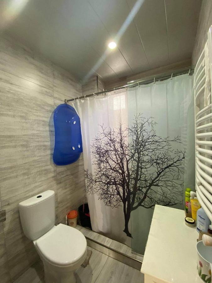 Apartament Apartament Victoria Tbilisi Zewnętrze zdjęcie
