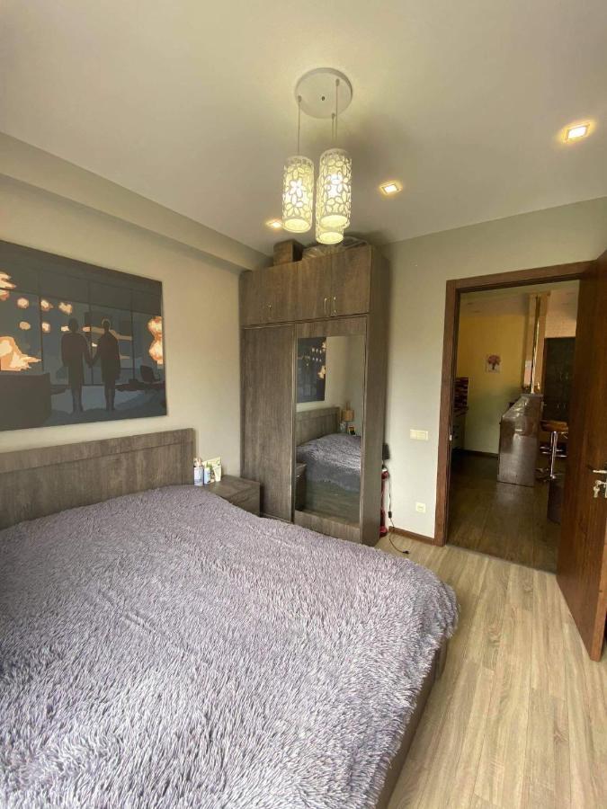 Apartament Apartament Victoria Tbilisi Zewnętrze zdjęcie
