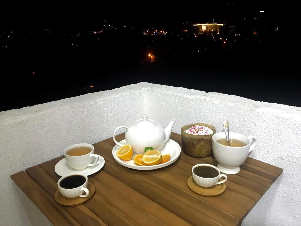 Apartament Apartament Victoria Tbilisi Zewnętrze zdjęcie