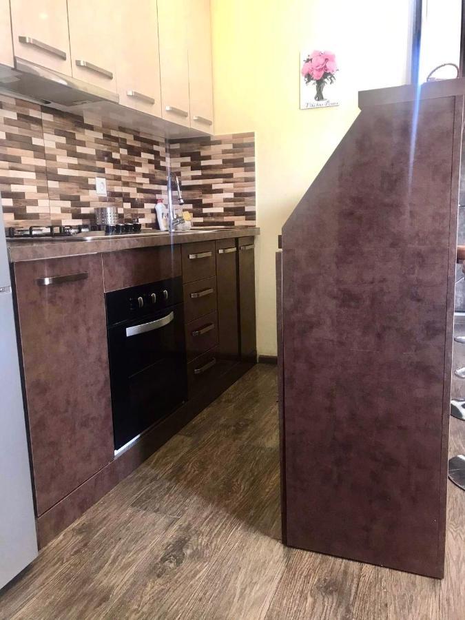 Apartament Apartament Victoria Tbilisi Zewnętrze zdjęcie