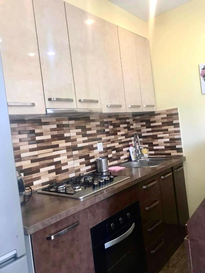 Apartament Apartament Victoria Tbilisi Zewnętrze zdjęcie