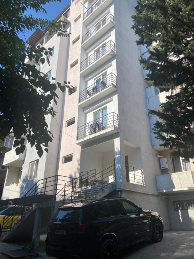 Apartament Apartament Victoria Tbilisi Zewnętrze zdjęcie